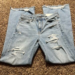 American Eagle Jeans size 2